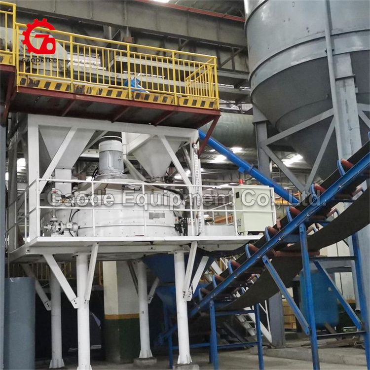 Gaodetec GCPM330 high cost performance planetary ready mix concrete mixer machine